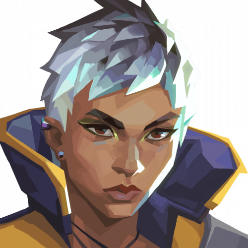 Create A Valorant Agents W Waylay April 2025 Tier List TierMaker