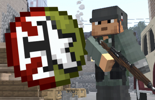 Create a Blockfront Maps Tier List - TierMaker