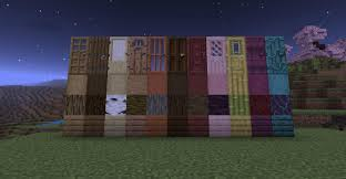 TYPES OF WOOD TIER LIST visual data 6