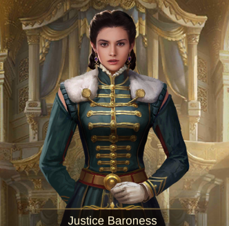 Queen's Choice Ranking King\'s Choice Titles (Lady) Tier List (Community Rankings) - TierMaker