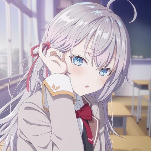 Create A Anime Anarchy Tier List Tiermaker