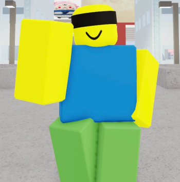 Create A Jujutsu Shenanigans Characters Tier List Tiermaker