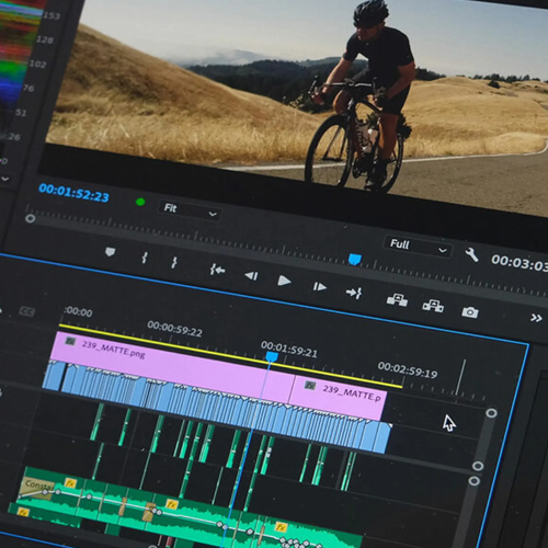 Video Editing Software Tier List (Community Rankings) - TierMaker