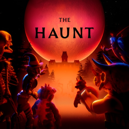 The Haunt Event Rewards Tier List (Community Rankings) - TierMaker