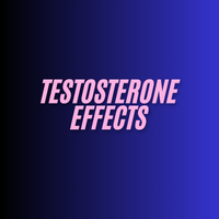 The Signs of Low Testosterone
