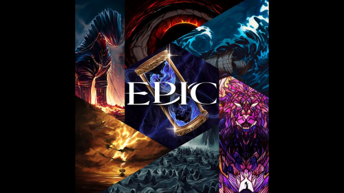 Epic The Musical All Sagas In Order