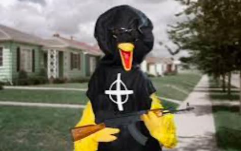 Cartoon characters (TikTok) Tier List (Community Rankings) - TierMaker