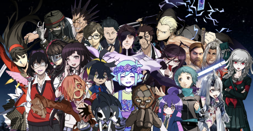 Create a My Favorite Characters Tier List - TierMaker