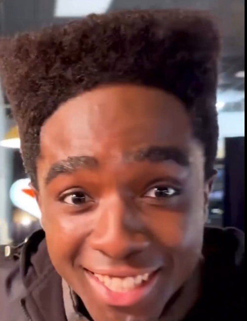 Create a Caleb McLaughlin Characters Tier List - TierMaker