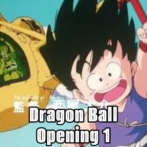 Anime Opening Tier List Community Rankings Tiermaker