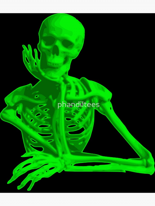 Create a Skeleton colors tierlist Tier List TierMaker