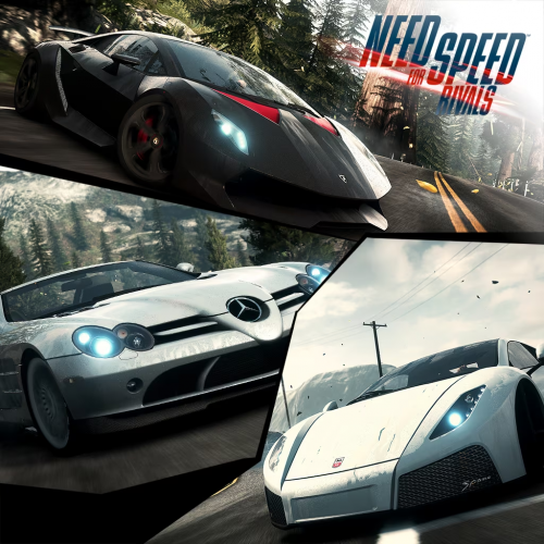 Need for Speed: Rivals - Racer Cars Tier List (Community Rankings ...