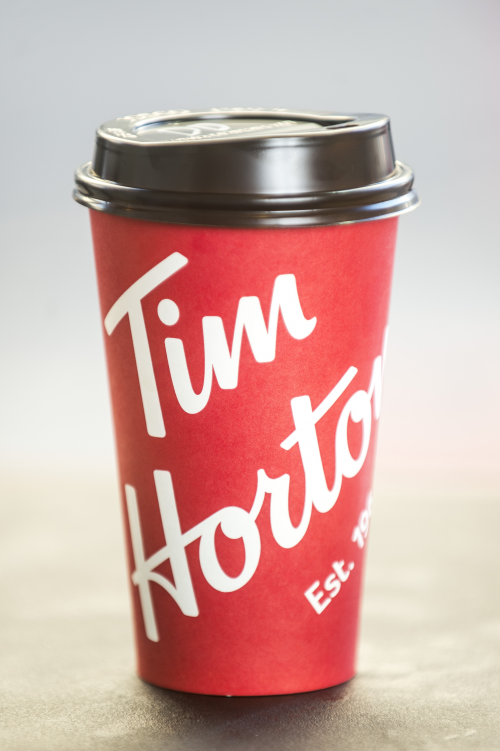Random Tim Create a Tim Hortons Specialty Teas Tier List - TierMaker