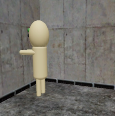 Be a SCP or Guard SCPs Tier List (Community Rankings) - TierMaker