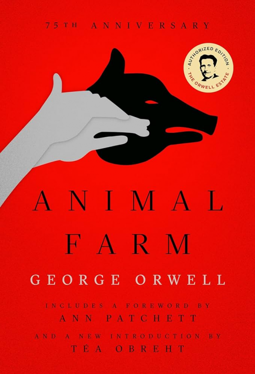 Create a Animal Farm Animals Tier List - TierMaker