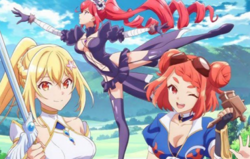 Waifus Hazure Skill Kinomi Master Tier List (Community Rankings