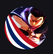 Create a Tsb Thailand Clan Tier List - TierMaker