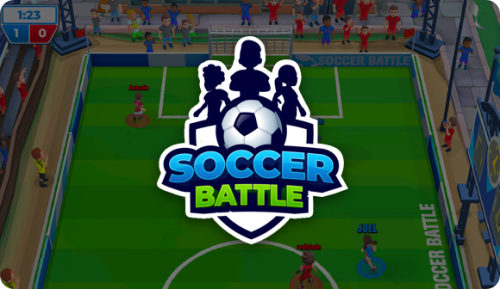 Soccer Battle Template Tier List (Community Rankings) - TierMaker