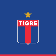 Create a Club Atlético Tigre - 2024 Plantilla Tier List - TierMaker