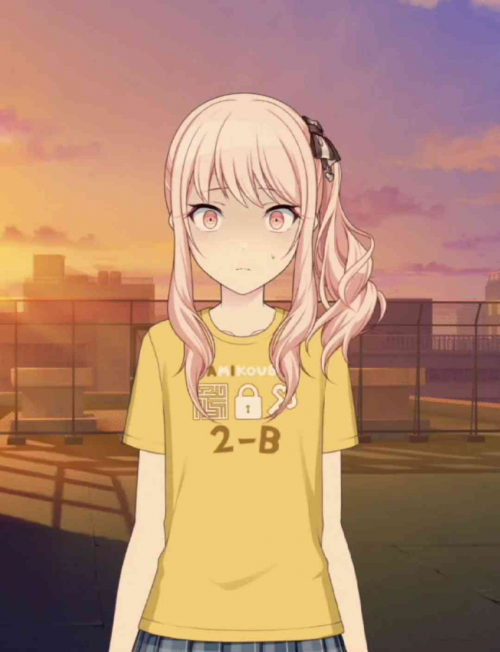 Create a Project sekai anniversary songs Tier List TierMaker