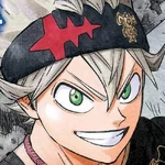 Black Clover Tier List (Community Rankings) - TierMaker