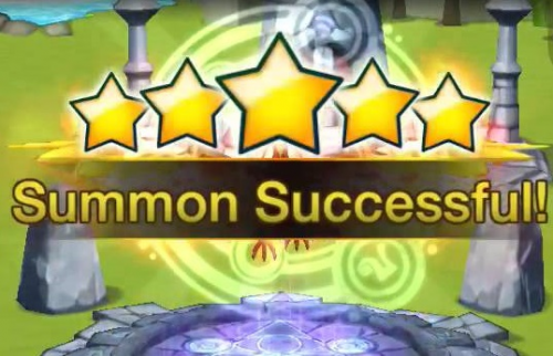 Tier list Nat 4 Summoners War (Février 2026