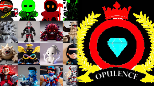 Create a Opulence josh rating characters none mild moderate severe Tier ...