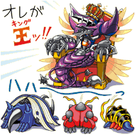 Every bug digimon circa feb 2025 Tier List (Community Rankings) - TierMaker