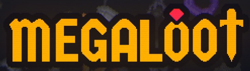 Megaloot v1.14 Character Specs Tier List (Community Rankings) - TierMaker