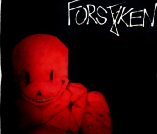 Create A Forsaken Lms Tier List Tiermaker