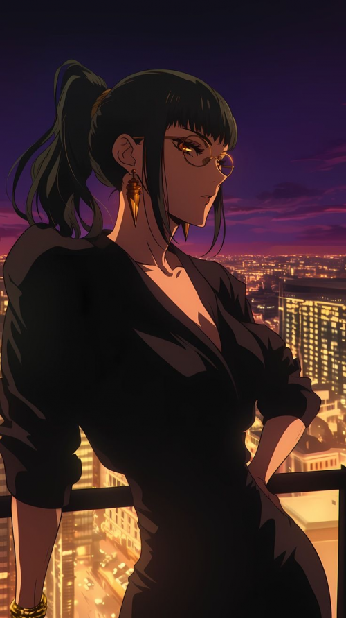 Anime Baddies (Pinterest) Tier List (Community Rankings) - TierMaker