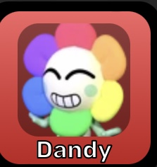 Create a Dandy’s world toons Tier List - TierMaker