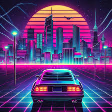 Create a Synthwave + Retro Songs Tier List - TierMaker