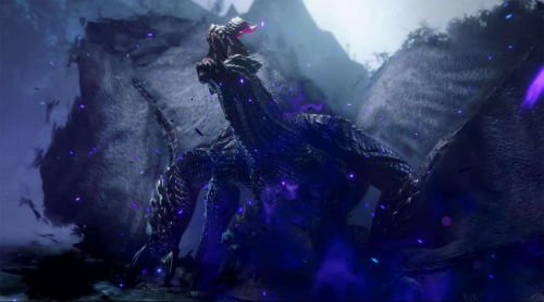 Create a Mh Wilds Roster Leak rating Tier List - TierMaker