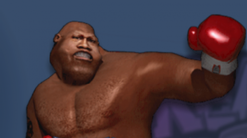 Create a Ready 2 Rumble Tier List - TierMaker