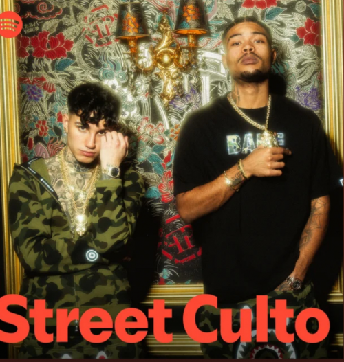 Create a Italian Rappers Tier List - TierMaker