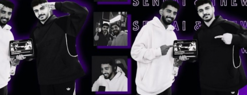 Create a Senpai & TheWitty community Tier List - TierMaker