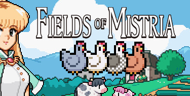 Create a Fields of Mistria - Animal Colors Tier List - TierMaker