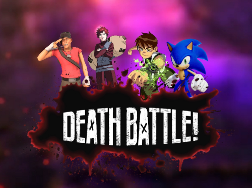 Create a ranking next death battle rematches Tier List - TierMaker