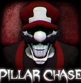 Create a Pillar Chase 2 Monsters Tier List - TierMaker