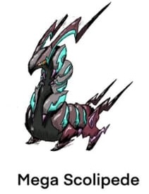 Megas Based Off Leaks Tier List (Community Rankings) - TierMaker