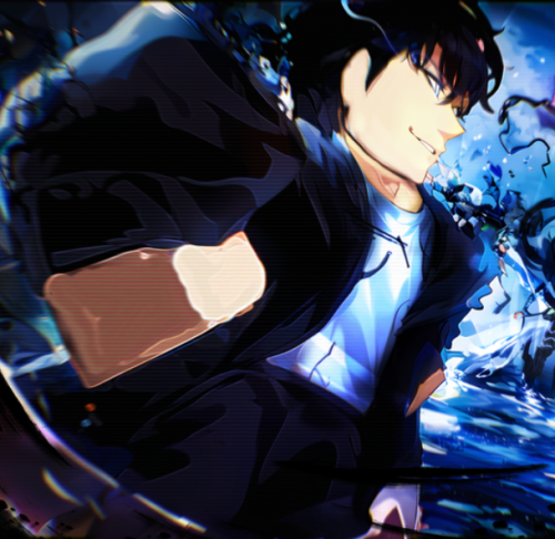 Anime Vanguard TL Tier List (Community Rankings) - TierMaker