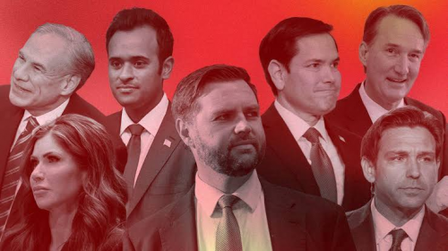 2028 ELECTION CANDIDATES REPUBLICAN intelligence overview