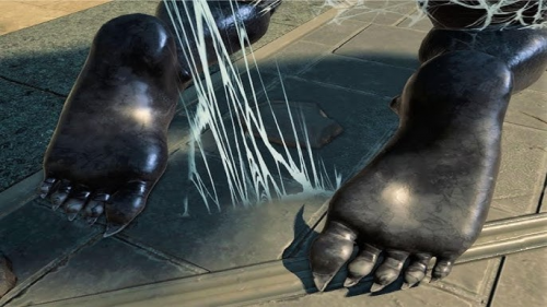 Create a Marvel Rivals Feet Tier List - TierMaker
