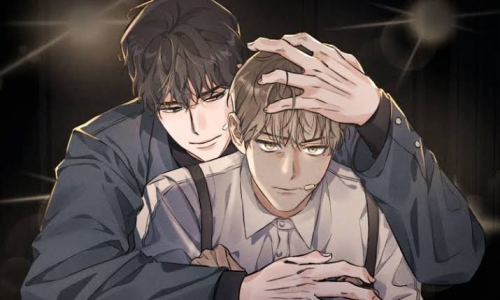 Create A Bl Manhwa Short Tier List Tiermaker