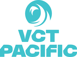 VCT Pacific 2025 Jerseys Tier List Rankings) TierMaker