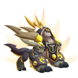 Tiermaker dos dragões titãs do dragão city. Tier List (Community