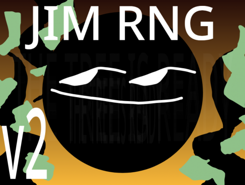 Jim's Rng Ravnager Jim RNG Tier List (Community Rankings) - TierMaker
