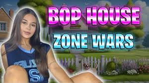 Create a Bop house Tier List - TierMaker