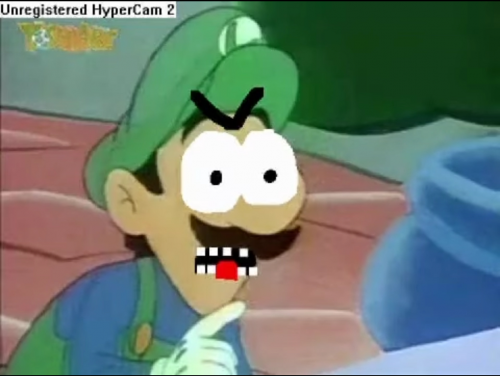 Create A Luigi Murders Yoshi Remakes Recreations Tier List Tiermaker